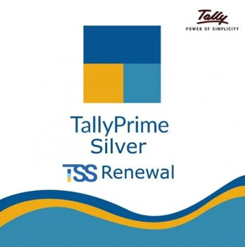 TSS Silver