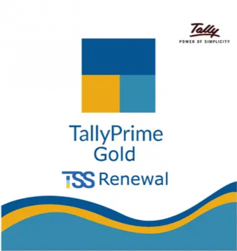 TSS Gold