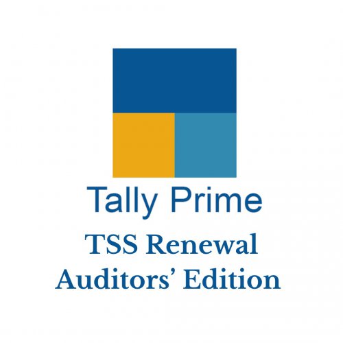TSS Auditor