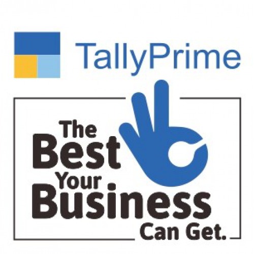 TallyPrime